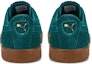 Shop Puma Suede VTG 'Bulu Suede Hijau Gum' 385698-03