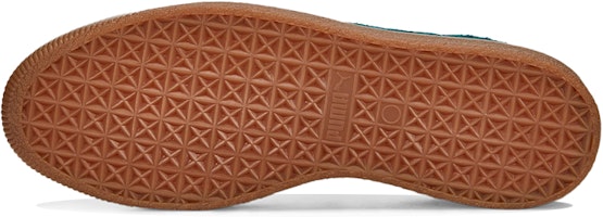 푸마 스웨이드 VTG '헤어리 스웨이드 그린 검' 385698-03 Purchase 푸마 스웨이드 VTG '헤어리 스웨이드 그린 검' 385698-03