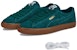 Puma Suede VTG 'Bulu Suede Hijau Gum' 385698-03
