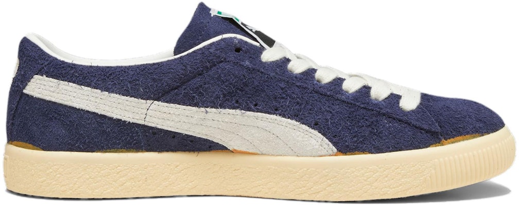 Puma Suede VTG The NeverWorn II 'Azul Marino' 394832-01 Order Puma Suede VTG The NeverWorn II 'Azul Marino' 394832-01