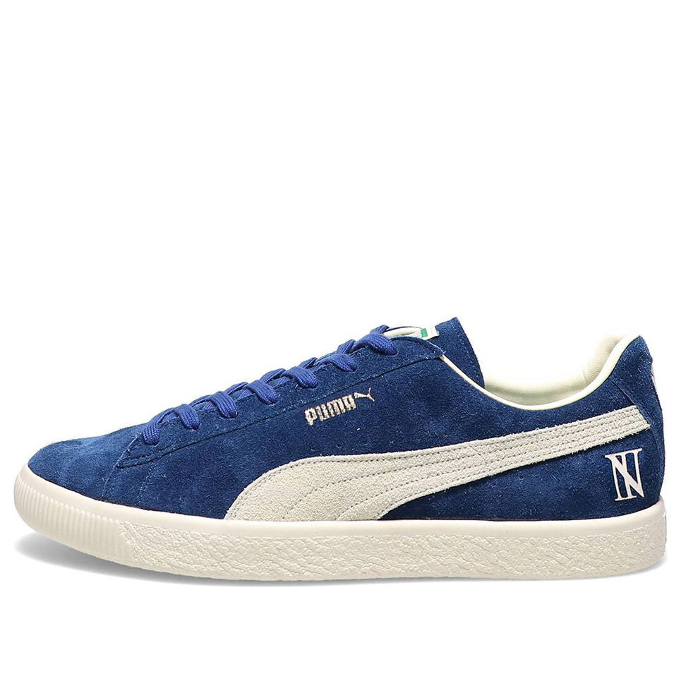 Buy Puma Suede VTG AGED MIJ The Bonez 'Biru' 386309-01-TBZ