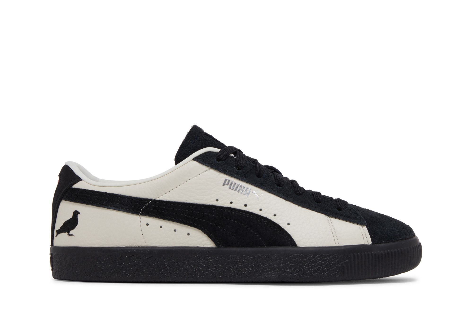 Buy Puma Suede VTG atmos Staple Crow and Pigeon (2023) 390478-01