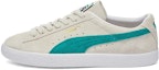 Buy Puma Suede VTG Beige Verde Esmeralda 374921-10