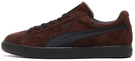 Puma Suede VTG Dark Chocolate 391205-01 Puma Suede VTG Dark Chocolate 391205-01