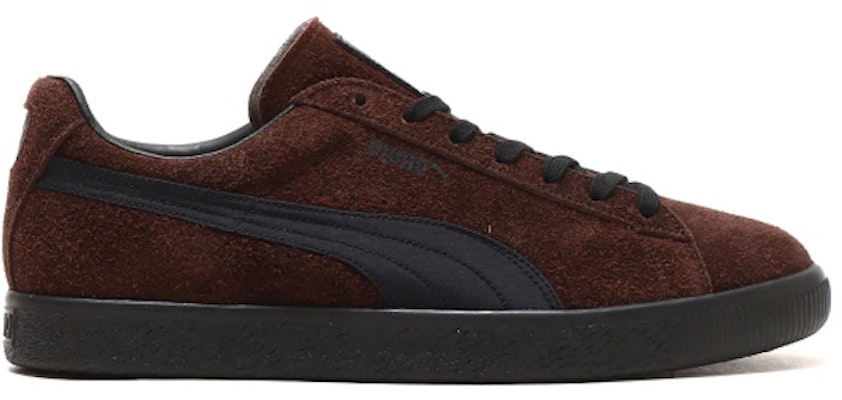 푸마 스웨이드 빈티지 다크 초콜릿 (Puma Suede Vintage Dark Chocolate) 391205-01 Buy 푸마 스웨이드 빈티지 다크 초콜릿 (Puma Suede Vintage Dark Chocolate) 391205-01