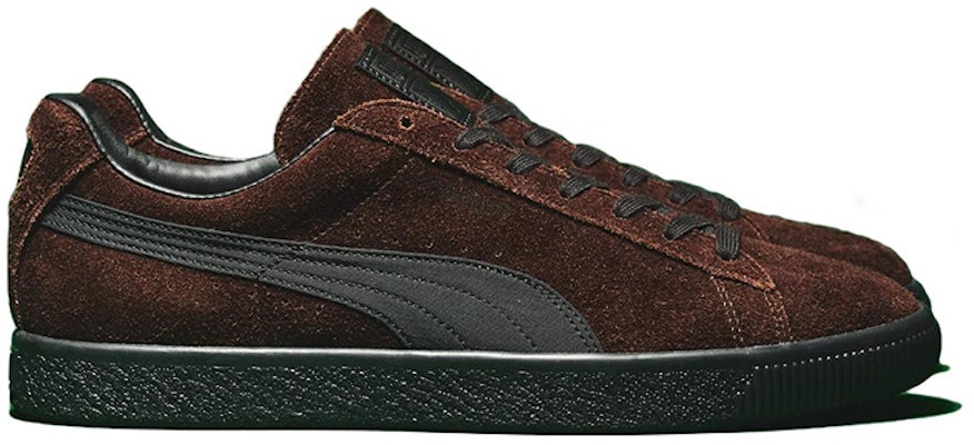 Puma Suede VTG Dark Chocolate 391205-01 Order Puma Suede VTG Dark Chocolate 391205-01