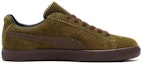 Order Puma Suede VTG Hijau Zaitun Tua 391205-02