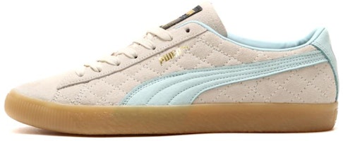 Puma Suede VTG Diaspora Atmos Beige 389167-01 Puma Suede VTG Diaspora Atmos Beige 389167-01