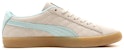 Puma Suede VTG Diaspora Atmos Beige Kasut Sneaker Lelaki 389167-01