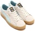 Lookbook Puma Suede VTG Diaspora Atmos Beige Kasut Sneaker Lelaki 389167-01