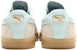 Puma Suede VTG Diaspora Atmos Beige Kasut Sneaker Lelaki 389167-01