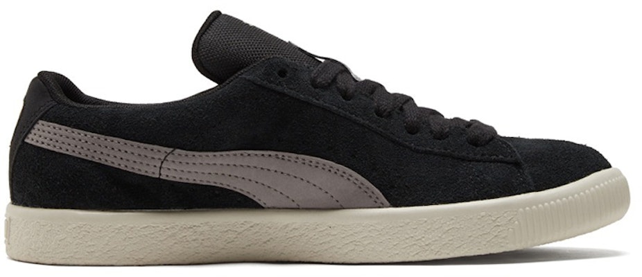 彪马麂皮 VTG GTX『黑色-塔灰』382790-02 Order 彪马麂皮 VTG GTX『黑色-塔灰』382790-02