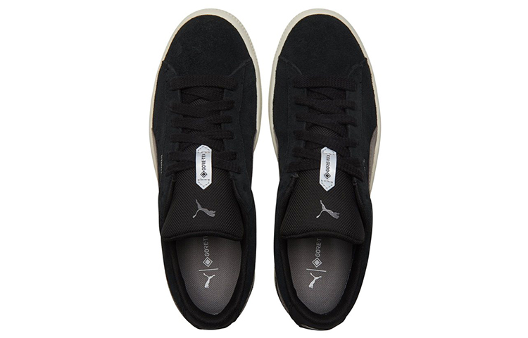 Shop 彪马麂皮 VTG GTX『黑色-塔灰』382790-02