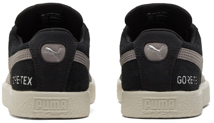 彪马麂皮 VTG GTX『黑色-塔灰』382790-02 Purchase 彪马麂皮 VTG GTX『黑色-塔灰』382790-02