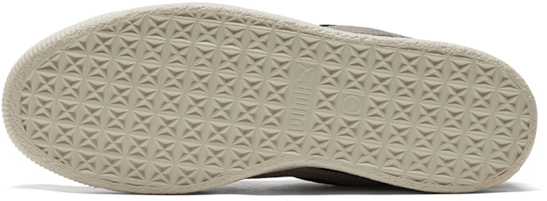 彪马麂皮 VTG GTX『黑色-塔灰』382790-02 Details for 彪马麂皮 VTG GTX『黑色-塔灰』382790-02