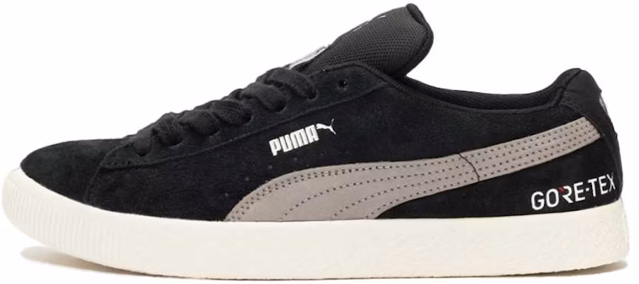 Puma suede 2025 classic gtx