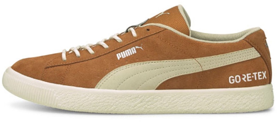 Puma Suede Vintage GTX Zapatillas Skate Unisex Marrón 382790-03 Buy Puma Suede Vintage GTX Zapatillas Skate Unisex Marrón 382790-03