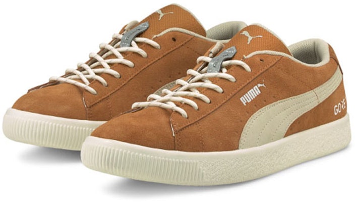 Puma Suede Vintage GTX Zapatillas Skate Unisex Marrón 382790-03 Order Puma Suede Vintage GTX Zapatillas Skate Unisex Marrón 382790-03