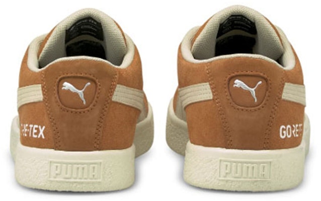 Puma Suede Vintage GTX Zapatillas Skate Unisex Marrón 382790-03 Shop Puma Suede Vintage GTX Zapatillas Skate Unisex Marrón 382790-03