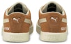 Shop Kasut Skateboarding Kasual Unisex Puma Suede Vtg GTX Coklat 382790-03