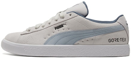 Puma Suede VTG GTX 'Nimbus Cloud-Blue Fog' 382790-01 Puma Suede VTG GTX 'Nimbus Cloud-Blue Fog' 382790-01