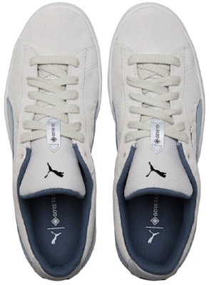 Puma Suede VTG GTX 'Nimbus Cloud-Blue Fog' Lelaki/Kasut Sukan 382790-01 Shop Puma Suede VTG GTX 'Nimbus Cloud-Blue Fog' Lelaki/Kasut Sukan 382790-01