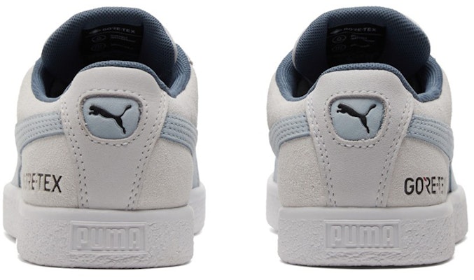 Puma Suede VTG GTX 'Nimbus Cloud-Blue Fog' Lelaki/Kasut Sukan 382790-01 Purchase Puma Suede VTG GTX 'Nimbus Cloud-Blue Fog' Lelaki/Kasut Sukan 382790-01