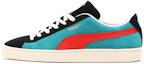 Buy Puma Suede VTG Kamen Rider Atmos 'Green Lagoon' Hijau. 394967-01
