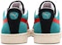 Puma Suede VTG Kamen Rider Atmos 'Green Lagoon' Hijau. 394967-01