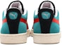 Purchase Puma Suede VTG Kamen Rider Atmos 'Green Lagoon' Hijau. 394967-01
