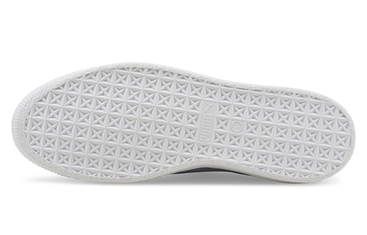 Puma Suede VTG Light Grey Light Blue 圖 6