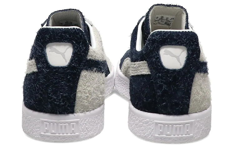 Purchase 푸마 스웨이드 VTG 메이드 인 재팬 아트모스 플래그스투프 '화이트 네이비' 389611-01