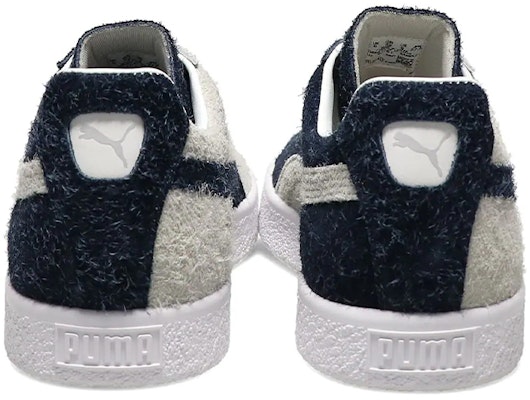 Puma Suede VTG Made in Japan Atmos Flagstuf 'White Navy' 389611-01 Purchase Puma Suede VTG Made in Japan Atmos Flagstuf 'White Navy' 389611-01