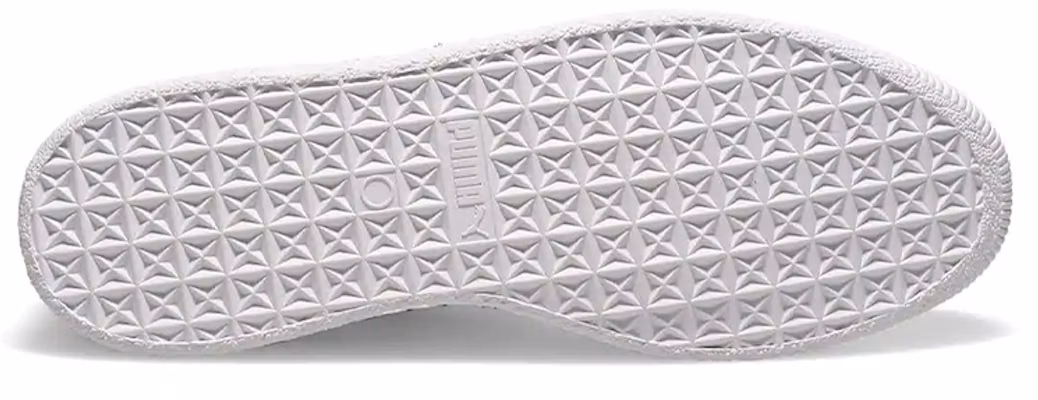 Puma Suede VTG Made in Japan Atmos Flagstuf 'White Navy' 389611-01 Details for Puma Suede VTG Made in Japan Atmos Flagstuf 'White Navy' 389611-01