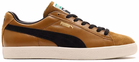 atmos x Puma Suede Vintage Made in Japan 'Soma Golden Monster' 401100-01 atmos x Puma Suede Vintage Made in Japan 'Soma Golden Monster' 401100-01