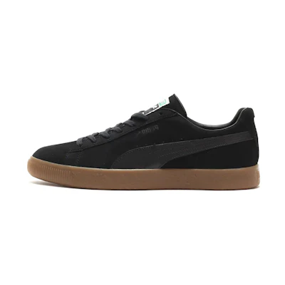 Puma SUEDE VTG Made In japan EX