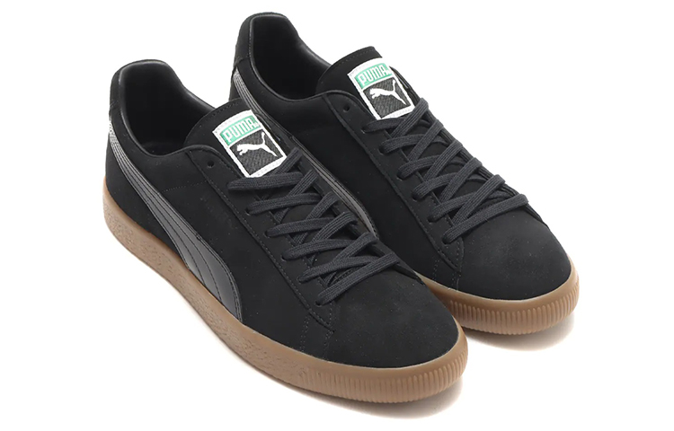 Puma SUEDE VTG Made In japan EX 圖 3