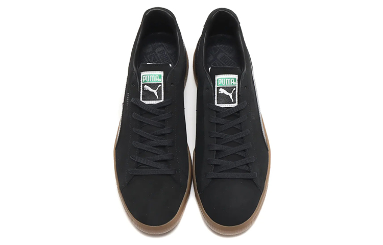 Puma SUEDE VTG Made In japan EX 圖 4