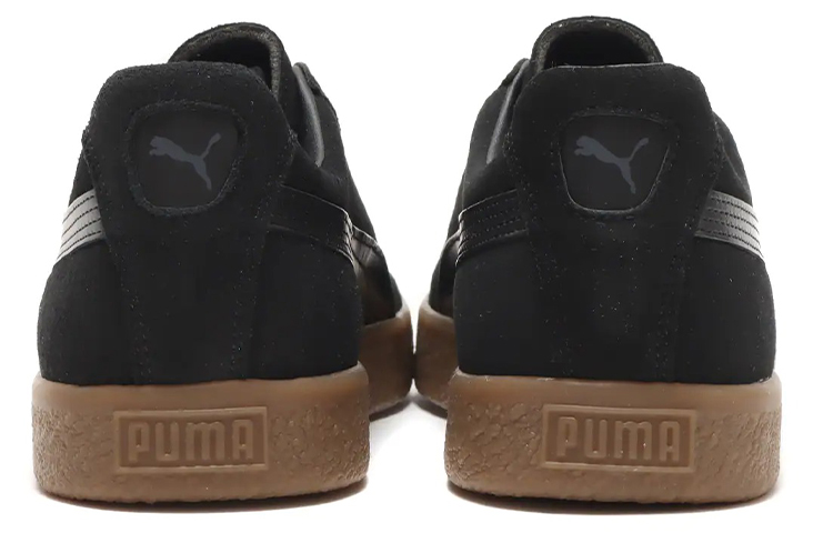 Puma SUEDE VTG Made In japan EX 圖 5