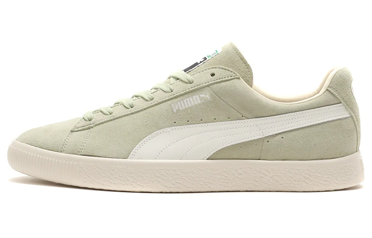 Buy Puma Suede Vtg Mij Fr2 Sgs 'Hijau Muda' 387220-02