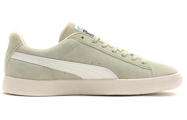 Order Puma Suede Vtg Mij Fr2 Sgs 'Hijau Muda' 387220-02