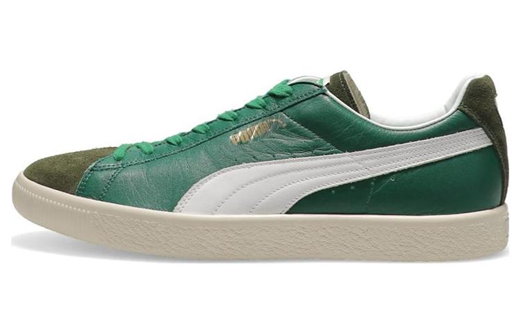 Puma Suede VTG MIJ Atmos SOMA 'Green' 394682-01