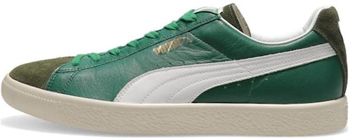 Puma Suede VTG MIJ Atmos SOMA 'Green' 394682-01 Puma Suede VTG MIJ Atmos SOMA 'Green' 394682-01