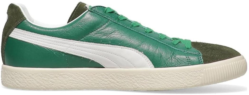 Puma Suede VTG MIJ Atmos SOMA 'Green' 394682-01 Order Puma Suede VTG MIJ Atmos SOMA 'Green' 394682-01