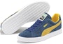 Shop Puma Suede VTG MIJ Made in Japan 'Limoges/Dandelion' 387221-02