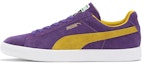 Buy Puma Suede VTG MIJ Buatan Jepun 'Prism Violet/Spectra Yellow' 387221-01