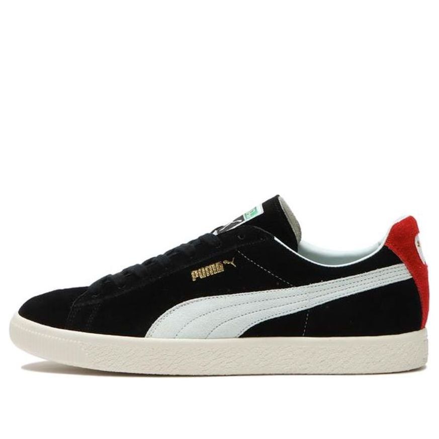 Buy Puma Suede VTG MIJ MC 'Negro/Peacoat' 382957