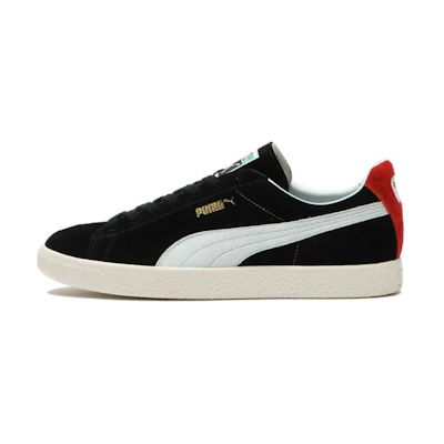 Puma Suede VTG MIJ MC 'Black/Peacoat'