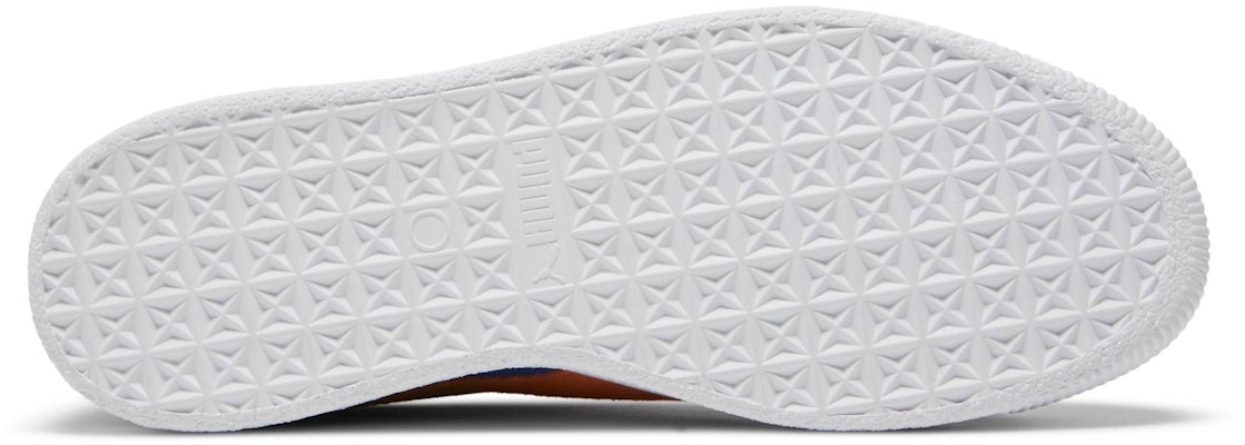 Puma Suede VTG Tim 'Hitam Merah Terbakar' 386581-02 Shop Puma Suede VTG Tim 'Hitam Merah Terbakar' 386581-02