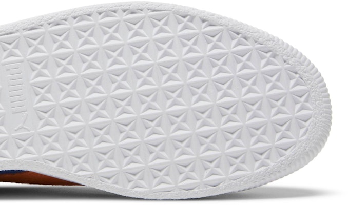 Puma Suede VTG Tim 'Hitam Merah Terbakar' 386581-02 Purchase Puma Suede VTG Tim 'Hitam Merah Terbakar' 386581-02